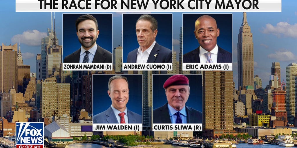 Mamdani has yet to secure endorsements of top Democratic officials