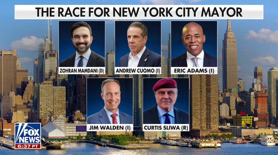 Mamdani has yet to secure endorsements from top Democratic officials