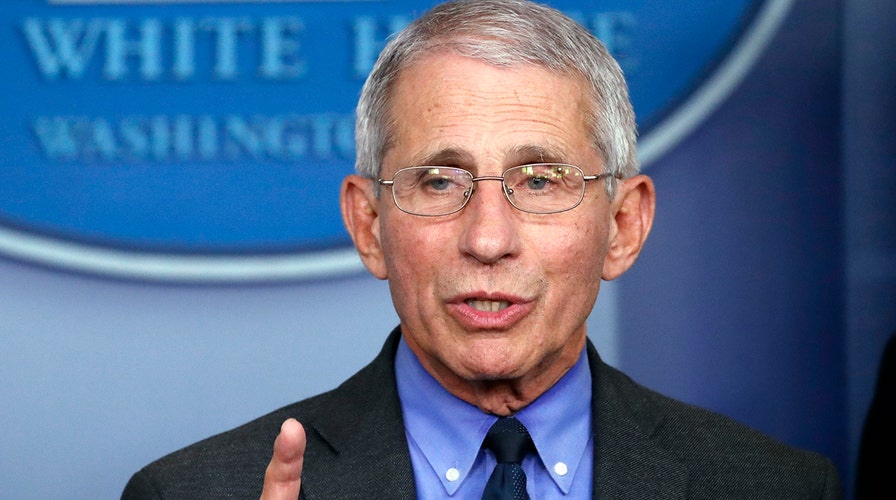 Senate Democrats call for coronavirus task force members to testify