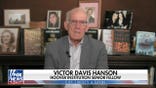 US strategy against Iran is to 'inflict a level of damage' to prevent future attacks: Victor Davis Hanson