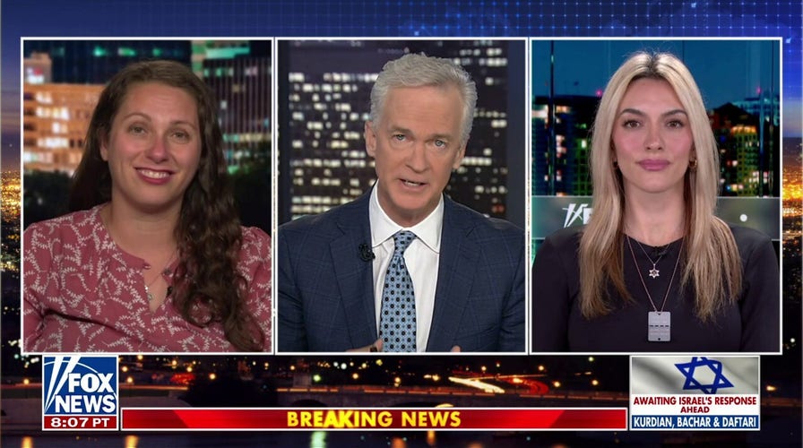 These protesters are ‘self-absorbed’ babies: Bethany Mandel