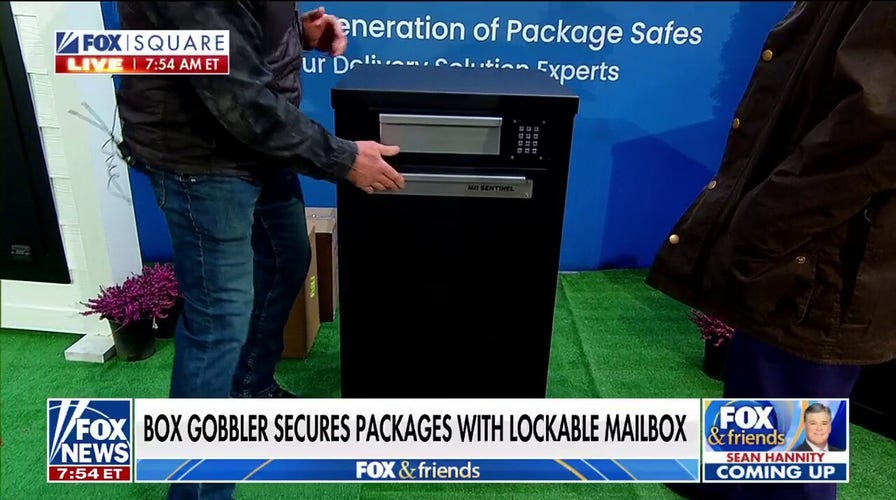 How to prevent package thieves from targeting your home 