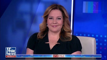 The media is ‘very patient’ with Biden admin: Mollie Hemingway
