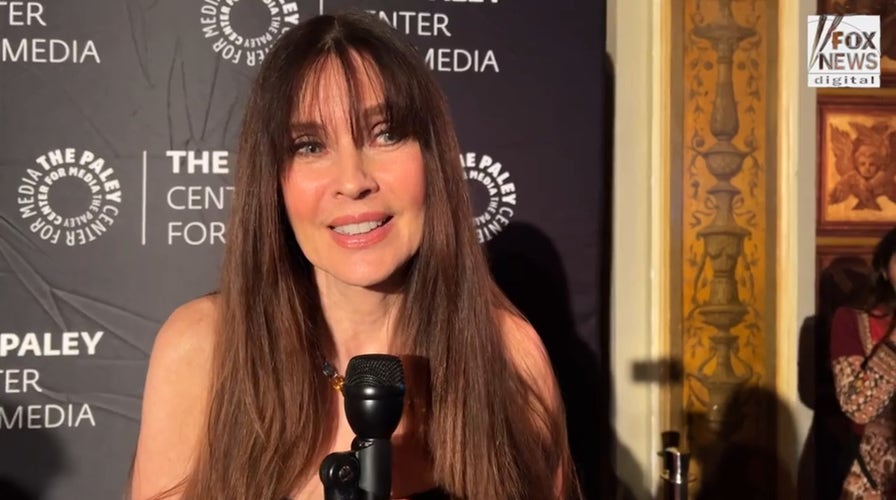 Carol Alt gets candid about the lifestyle she'd never choose