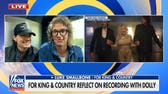 For KING & COUNTRY remembers collaborating with Dolly Parton