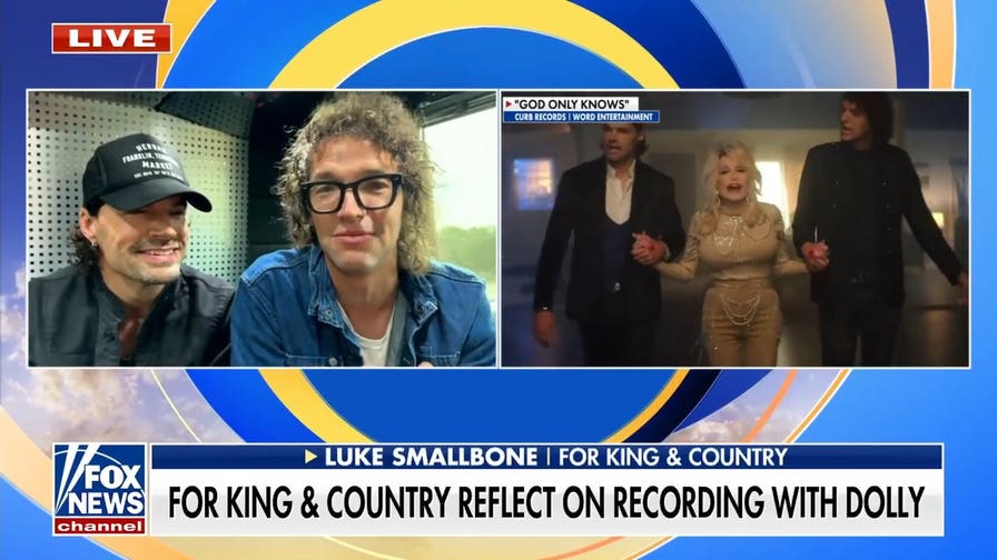 Dolly Parton’s cause of death revealed as tributes pour in | Live Updates from Fox News Digital