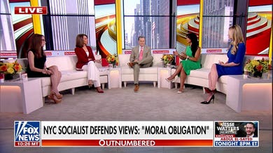 There’s a difference between generosity and coercion: Kat Timpf
