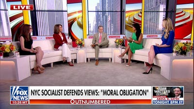 There’s a difference between generosity and coercion: Kat Timpf