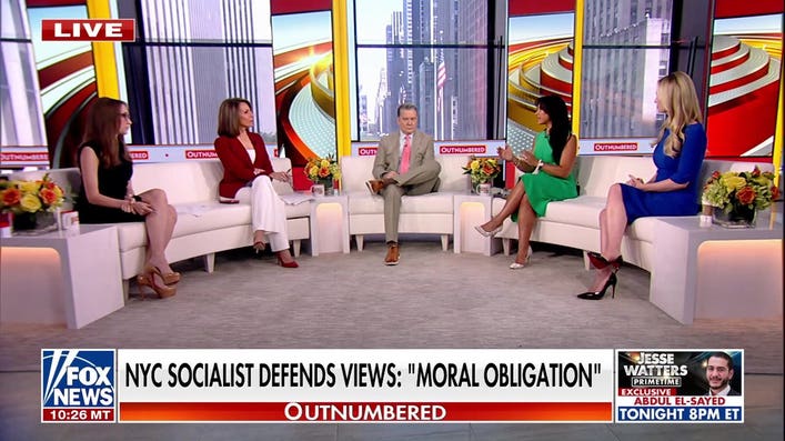 There’s a difference between generosity and coercion: Kat Timpf
