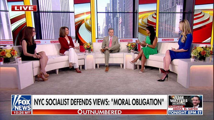 There’s a difference between generosity and coercion: Kat Timpf