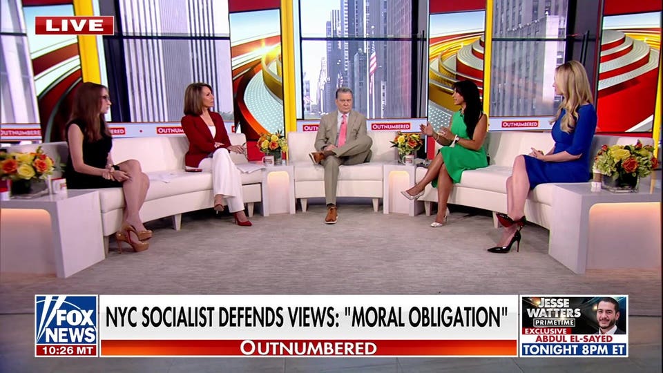 There’s a difference between generosity and coercion: Kat Timpf