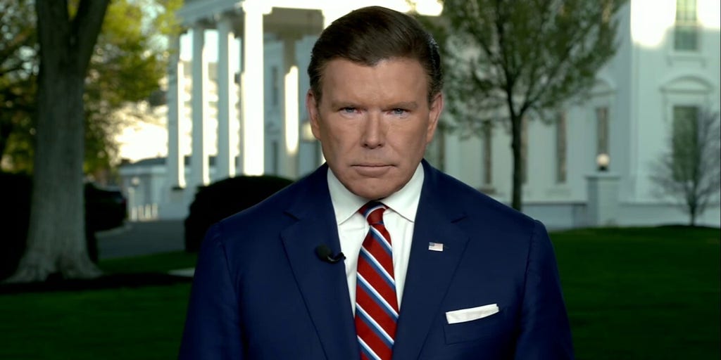 Coming up on Friday, March 28 edition of ‘Special Report’