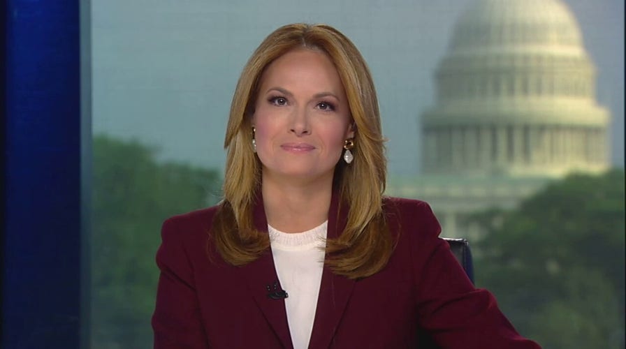 Coming up on Friday, July 14 edition of 'Special Report'