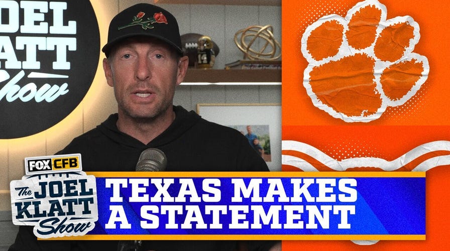 Texas beats Clemson: Did Quinn Ewers and the Longhorns make a statement in 38-24 win?