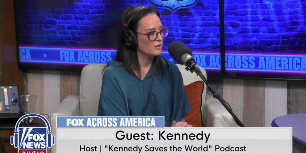 Jimmy Failla & Kennedy Look Back On Some Of The Most Brazen Examples Of The Media's Biden Cover-Up