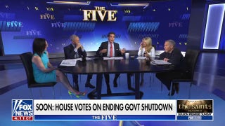'The Five': Shutdown drags to a likely end with questions still ahead - Fox News