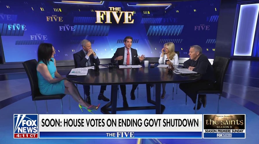 Shutdown drags to a apt extremity with questions inactive ahead