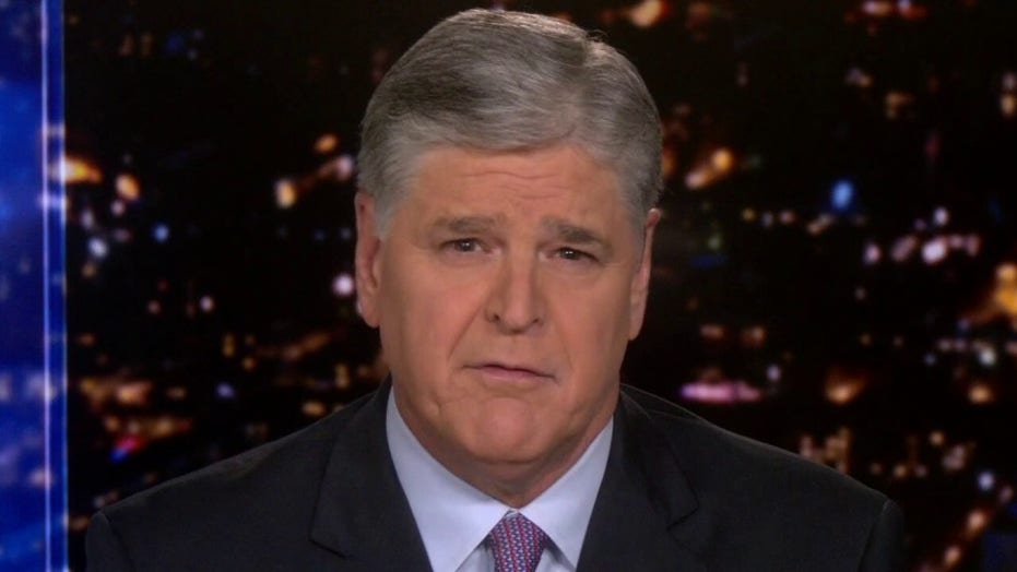 Hannity slams Democrats’ dismissal for due process: ‘They’re out for vengeance’