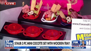 Fall Mega Morning Deals for 'FOX & Friends' viewers