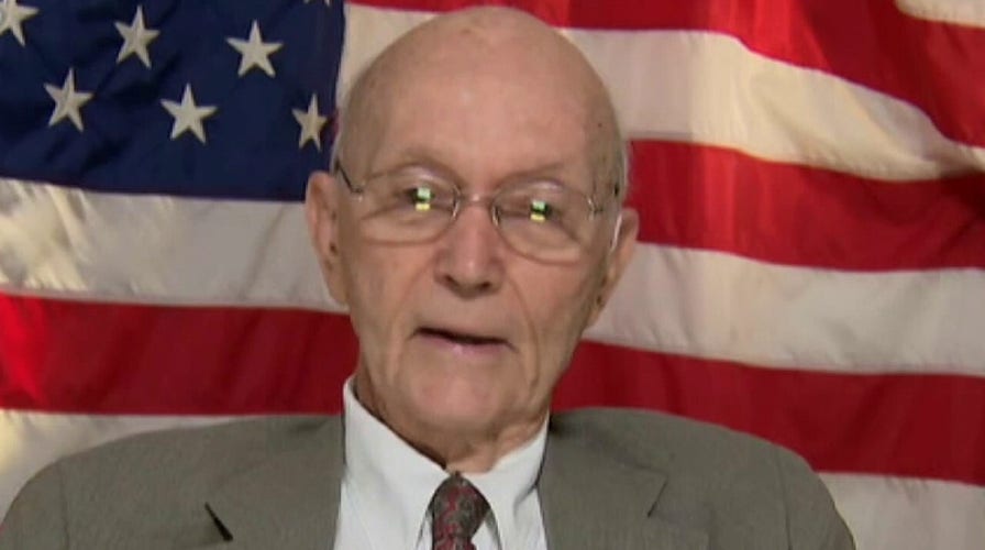 Remembering Apollo 11 astronaut Michael Collins