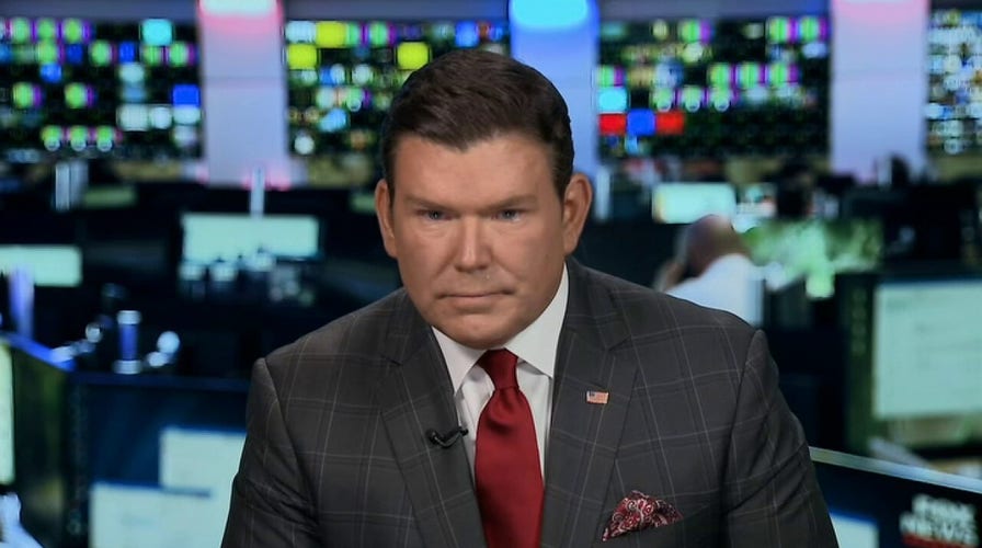 Coming up on the Monday, Oct. 5 edition of 'Special Report'