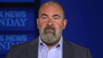 Former CIA officer on invisible attack that ended his career