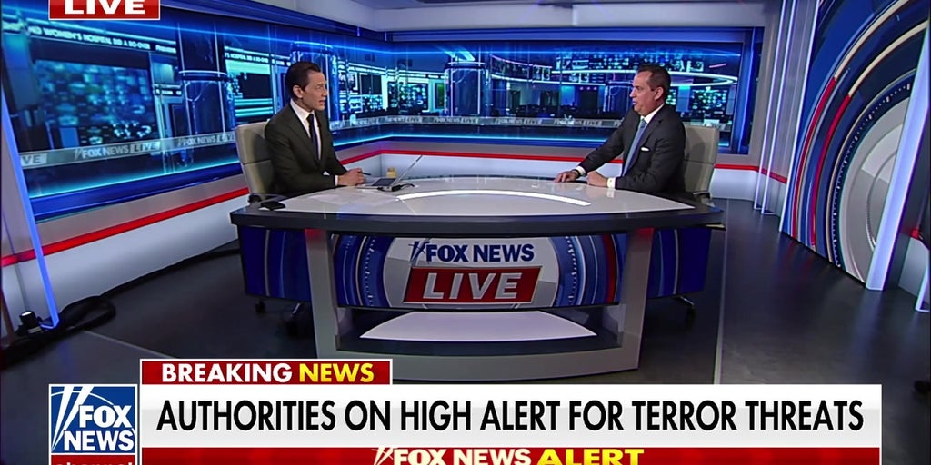 Conflict in Iran sparks domestic terror concerns