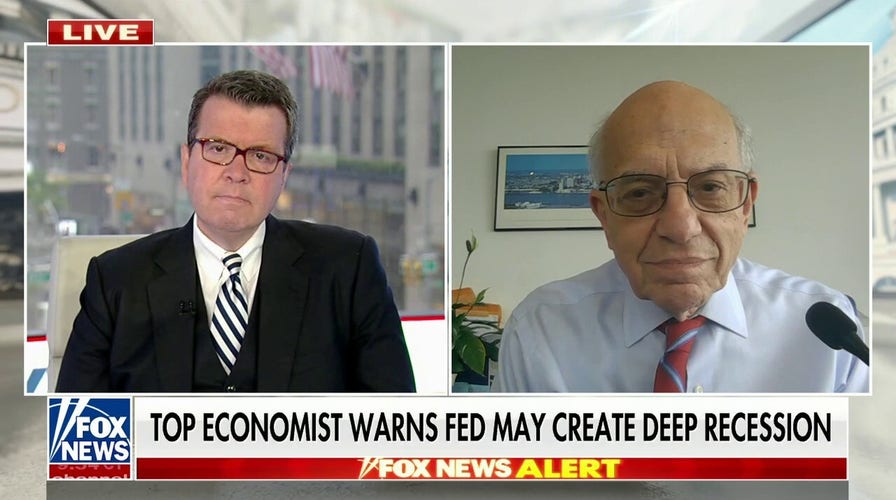 Hurricane Ian could contribute to slowing Florida’s economy: Jeremy Siegel