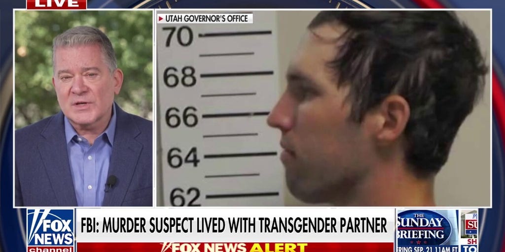 Paul Mauro: Charlie Kirk assassination has a very 'powerful avenue of investigation'
