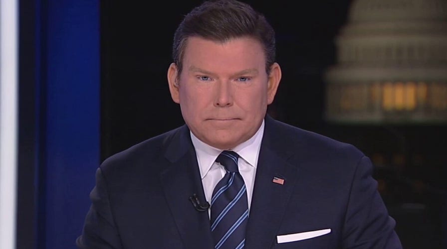 Coming up on Thursday, Feb. 24 edition of 'Special Report'