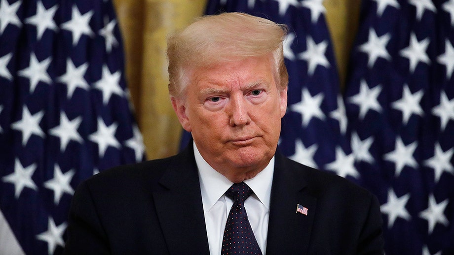 Trump warns ‘anarchists’ not to disrupt Tulsa rally, after threat prompts emergency order