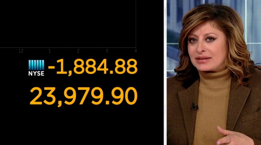 Wall Street trading halted on coronavirus fears