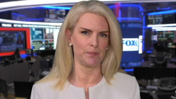 Janice Dean slams Gov. Cuomo's 'tone deaf' victory lap on COVID: We're still mourning
