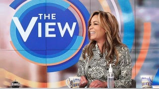 'The View' struggles to fill seat - Fox News