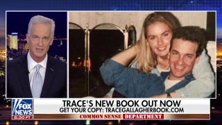 Trace Gallagher: There’s nothing more compelling than a well-told story