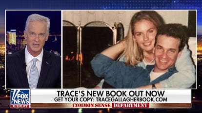 Trace Gallagher: There’s nothing more compelling than a well-told story