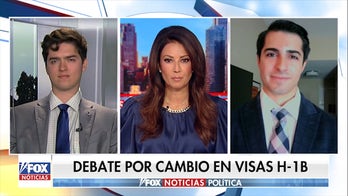 ¿La tarifa de las visas H-1B les pasa la factura a las empresas o a quienes desean trabajar legalmente en EE. UU?