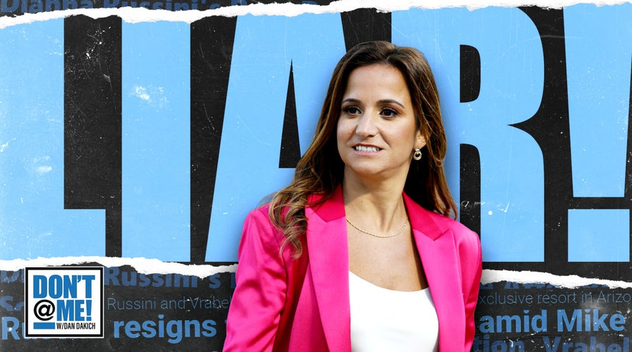 Dianna Russini DOUBLES DOWN On Mike Vrabel Scandal | Don't @ Me w/ Dan Dakich