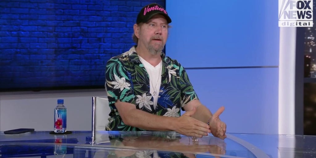 Comedian Jamie Kennedy speaks on the 'tail-end' of 'the great wokeness'