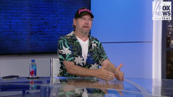 Comedian Jamie Kennedy speaks on the 'tail-end' of 'the great wokeness'