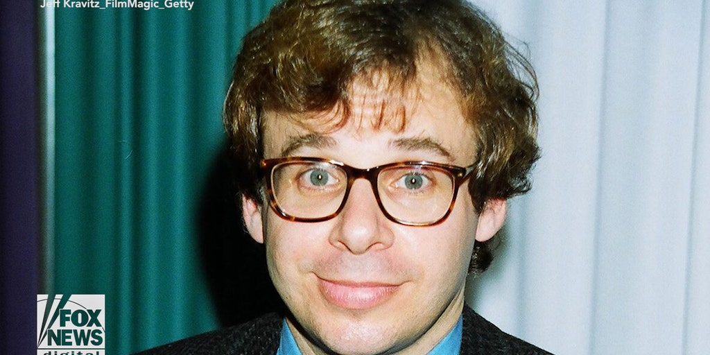 Honey I Shrunk The Kids Star Rick Moranis Makes Rare Appearance On Disney S Prop Culture Fox News