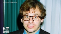 'Honey, I Shrunk the Kids' star Rick Moranis makes rare appearance on Disney's 'Prop Culture'