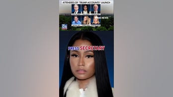 STAR-STUDDED lineup to attend ‘Trump accounts' launch