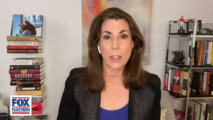 Tammy Bruce blasts mayor for creating hotline to 'snitch' on neighbors amid lockdown