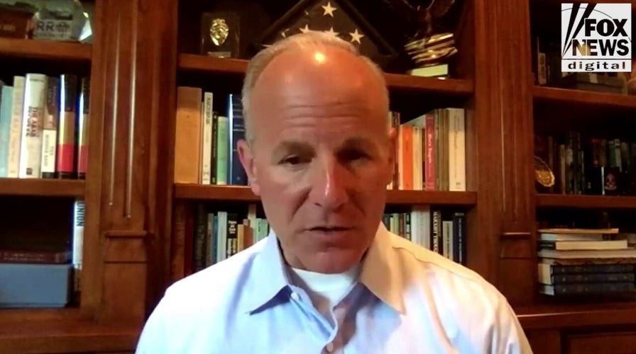 Israeli-American Council CEO speaks about Boulder, Colorado terror attack