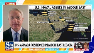 Expert urges US officials to hold Iran ‘accountable’ amid peace talks in Oman