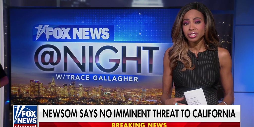 FBI bulletin raises concerns on potential Iranian attack