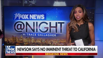 FBI bulletin raises concerns on potential Iranian attack