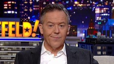Greg Gutfeld: President Biden leaves for vacation amid the 'historic raid' of former President Trump's home