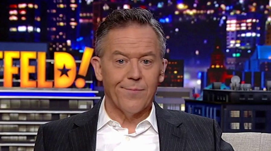 Greg Gutfeld: President Biden Leaves For Vacation Amid The 'historic ...